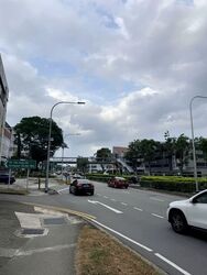 Yio Chu Kang Road (D19), Shop House #540085651
